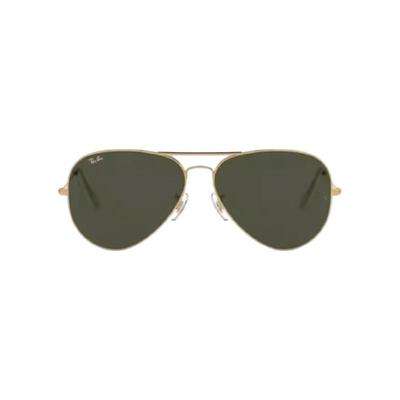 rayban雷朋太阳镜飞行员