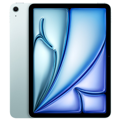 【国补｜12期分期｜教育优惠】Apple/苹果 iPad Air 11英寸 平板电脑 2026款 第8代 M4芯片 WiFi版 官方正品