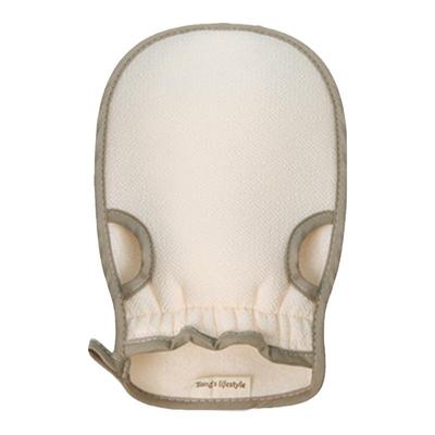 老汤搓澡巾女士专用露指搓澡神器