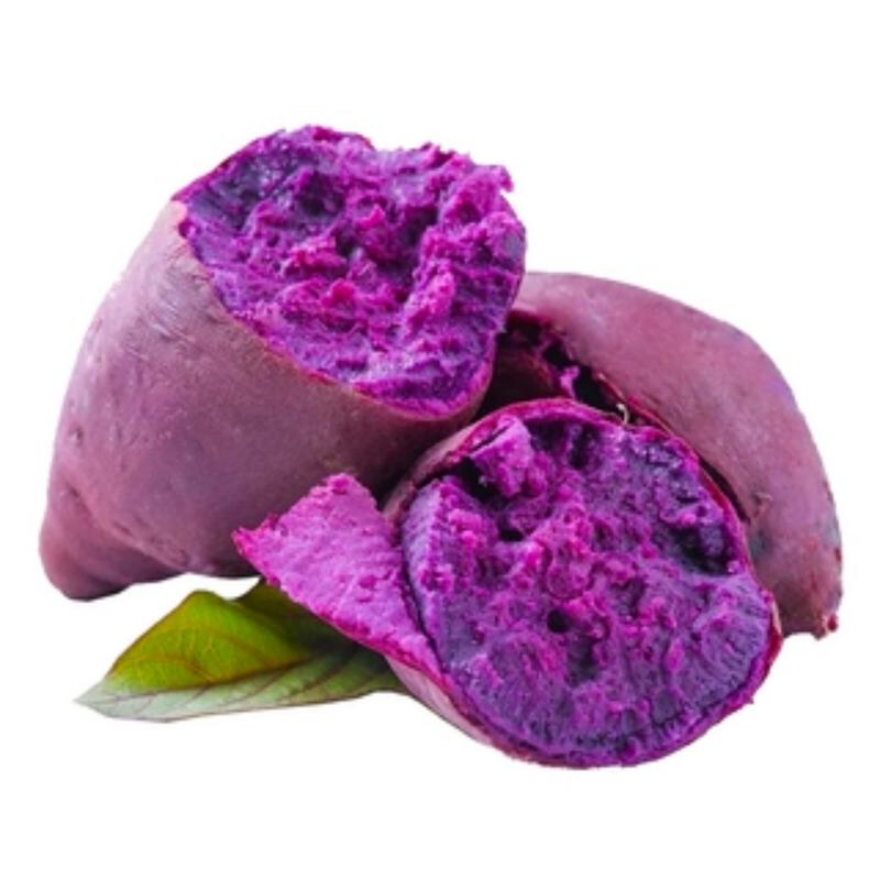 紫薯板栗红薯番薯地瓜蜜薯糖心红