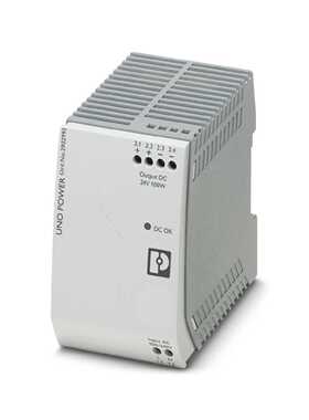 议价菲尼克斯电源UNO-PS/1AC/12DC/ 55W - 2902999