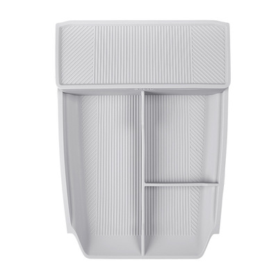 26款零跑Lafa5中控下储物盒硅胶