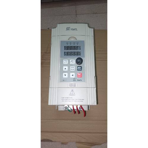 议价台工爱得利变频器5.5kw，MSF320-V0055G3,3
