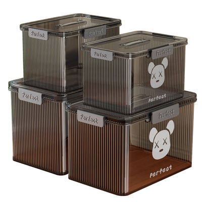 收纳箱新品热趋，千人正在浏览