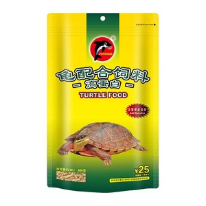 海豚高蛋白配合上浮宠物鳄龟