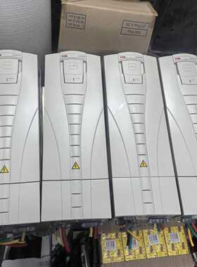 【议价-可维修】ACS510-01 IP21 480V 046A 全新/二手均有货
