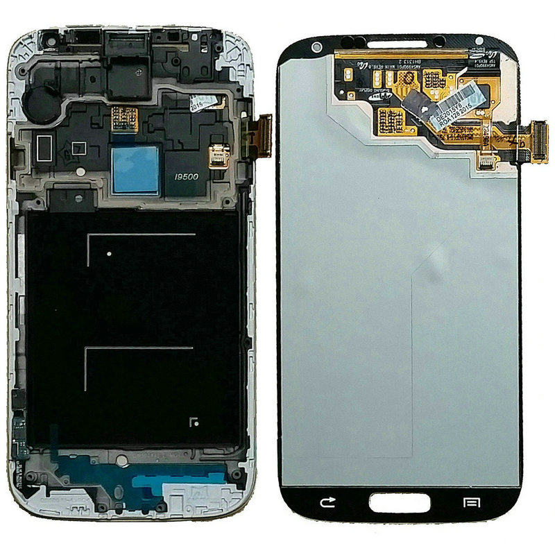 S3S4三星I9500I9508显示屏幕9505
