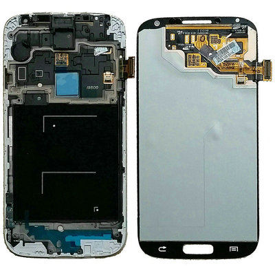S3S4三星I9500I9508显示屏幕9505