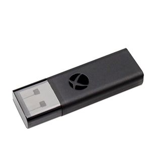 PS4手柄PS5电脑专用接收器适用于PS4PS5SwitchPro免驱动震动游戏无线连接电视