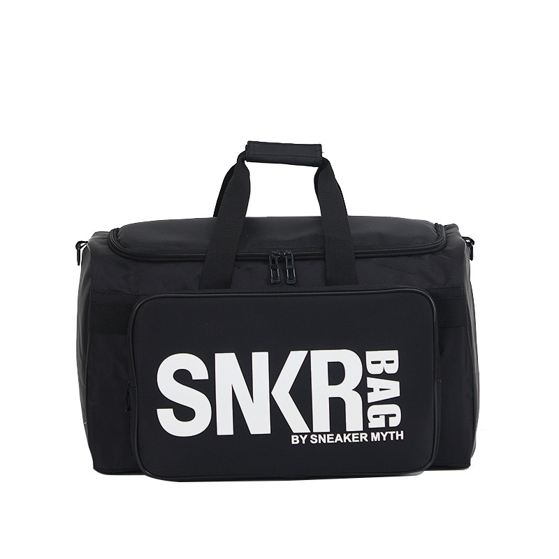 户外手拎sneaker篮球袋旅行包
