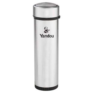 烟斗牌剃须刀干电池电动老人头刮胡子刀便携式剔胡刀高级金属机身