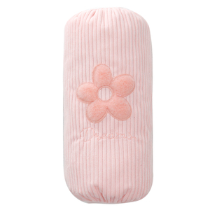 羽绒服袖套女新款2025秋冬季长款成人上班耐脏可爱办公室防脏袖头