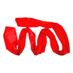 混天绫哪咤红绸带哪咤舞蹈绸子红绸带布儿童演出cos表演专用道具