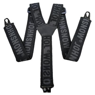 Johnsnow滑雪裤配件弹力背带