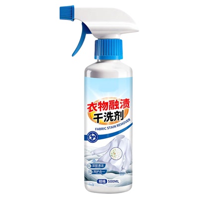 精斑清洗剂去除床单精液尿渍