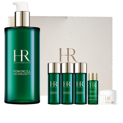 赫莲娜绿宝瓶新肌水修护保湿提亮