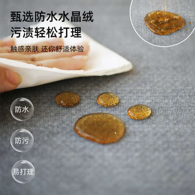 地毯客厅卧室轻奢高级沙发茶几地垫大面积全铺加厚家用房间免打理