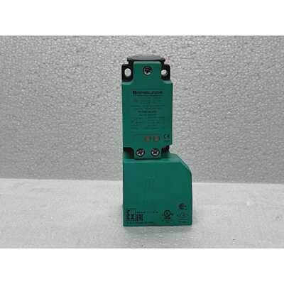 PepperlFuchs NCN40U1NO Inductive Proximity Switch 106624