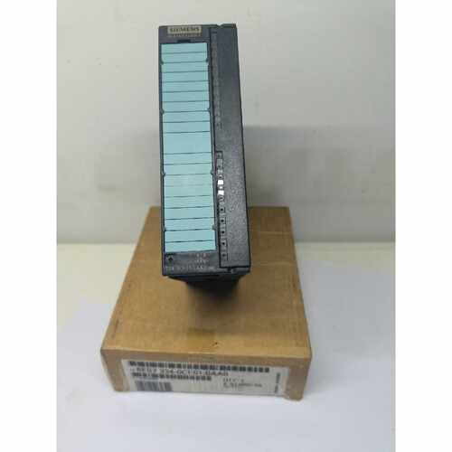 询价-3340CE01plc模拟量模块可维修
