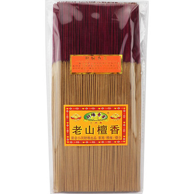 财缘特细柏木促销热卖老山檀香