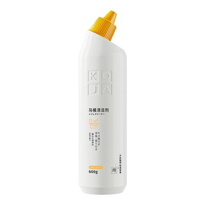 KOJA马桶清洁剂洁厕灵洁厕液洁厕宝除垢除臭清香型厕所清洁剂