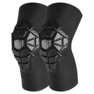 儿童篮球护膝专用运动护肘防摔套装膝关节保护青少年比赛训练护具