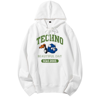 时代少年团宋亚轩刘耀文马嘉祺同款卫衣女宽松情侣周边外套衣服冬