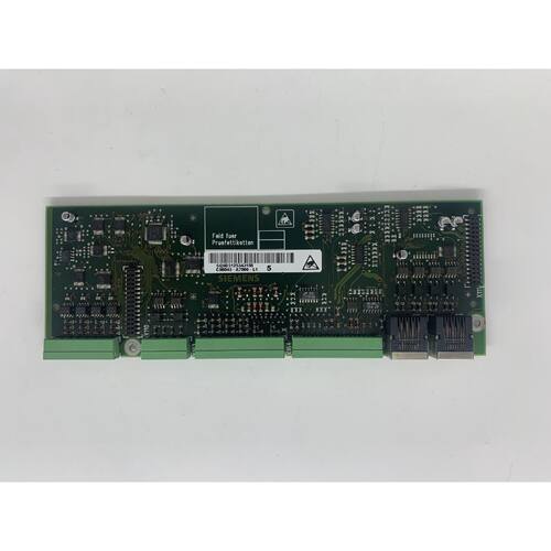 C98043-A7006-L1全新原装6RA70直流CUD2