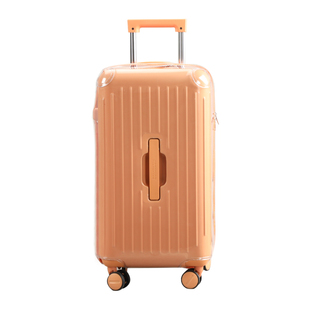 适用于美旅BB5trunk 拉杆箱保护套免拆24/28寸行李箱旅行箱防尘罩