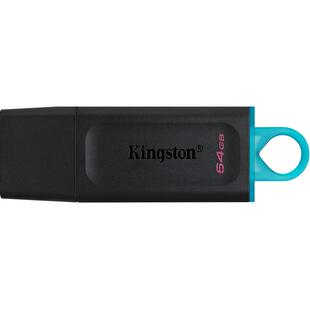 KingSton/金士顿车载手机电脑办公移动U盘DTX高速大容量学生优盘