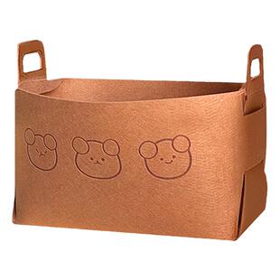 女生车载后备箱收纳箱汽车储物箱置物盒整理神器内饰用品实用大全