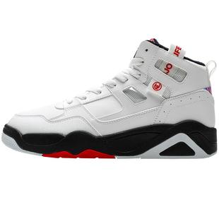 乔丹高帮板鞋男2025新款冬季加绒保暖棉鞋旗舰店学生运动鞋男鞋