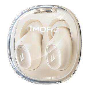 1MORE万魔小糖豆M10蓝牙耳机2025新款无线舒适入耳式通话降噪睡眠