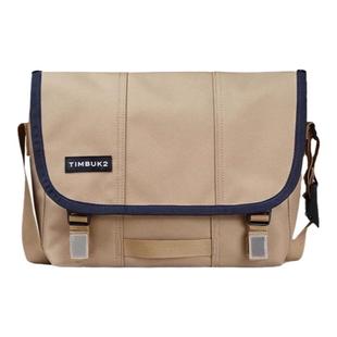 TIMBUK2邮差包女款2025秋冬新款包包燕麦色美拉德女斜挎包送女友