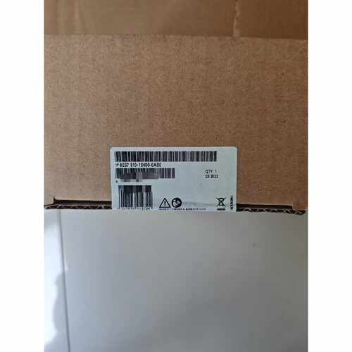 PLC6ES7 510-1SK03-0AB0询价