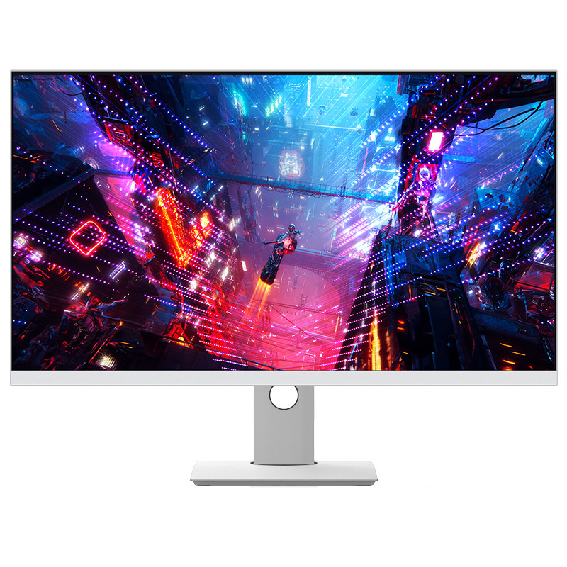 IC32英寸4K144Hz-miniled显示器
