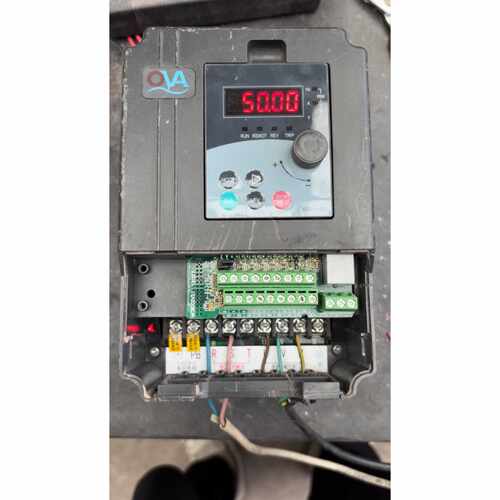 询价欧华变频器 EM590-G4.0T4B-002 4KW