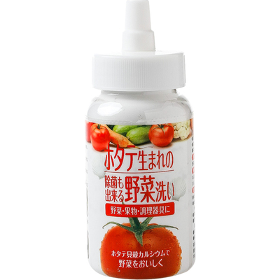 日本农药残留孕妇可用果蔬清洗剂