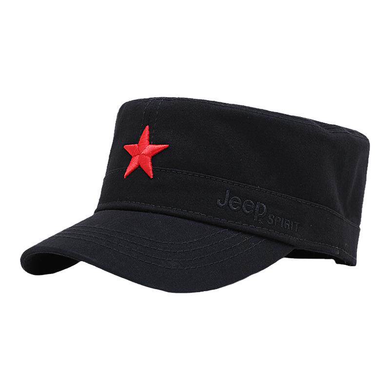 JeepSPIRIT吉普时尚春夏遮阳