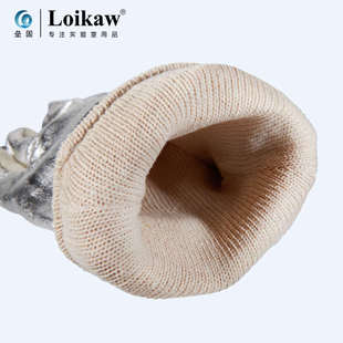 耐高温手套CASTONG卡司顿300℃ 400度工业隔热耐高温手套防烫