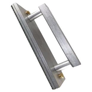 沁之磨刀石油石砥石修正石打浆石金刚石板磨刀石铝合金修正板刀友