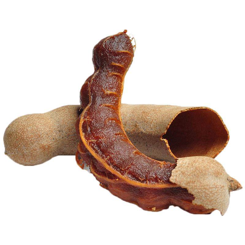 味觉酸甜角500X3袋云南特产罗望子孕妇开胃零食果脯新鲜大酸甜角