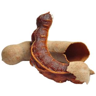 味觉酸甜角500X3袋云南特产罗望子孕妇开胃零食果脯新鲜大酸甜角