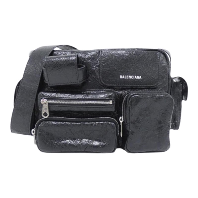 中古Balenciaga巴黎世家女包