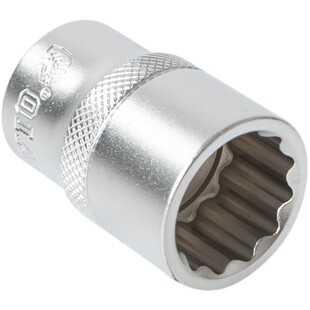 内梅花短套筒套装12角套筒头扳手12花36mm27mm30花齿192445大飞