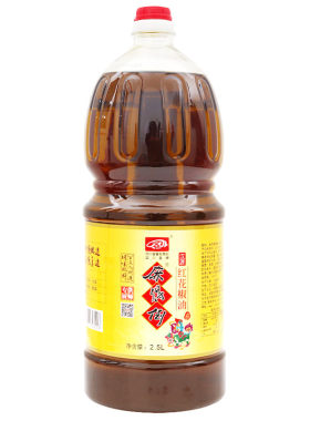丁点儿麻得花椒油进店立减！
