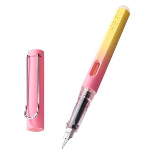 英雄热可擦钢笔三年级小学生专用热敏换墨囊儿童练字正品刚笔初学者魔力擦橡皮礼盒装替换笔尖官方正品