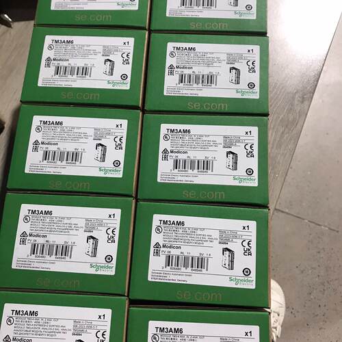 议价TM3AM6施耐德全新原装正品，新到现货