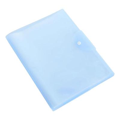 试卷收纳册学习文件袋整理神器