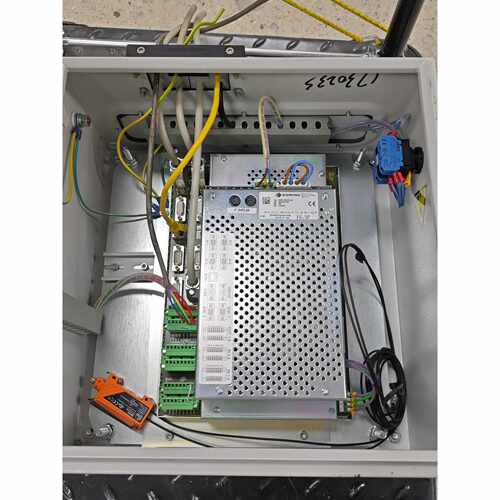 询价多米诺控制器G320i OEM Board